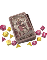 Beadle & Grimm's - Character Class Dice Set