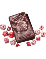 Beadle & Grimm's - Character Class Dice Set