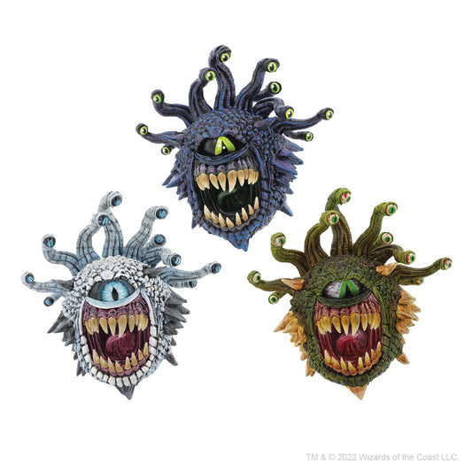 Collector's Edition: Beholder Box Set