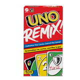 Uno Remix