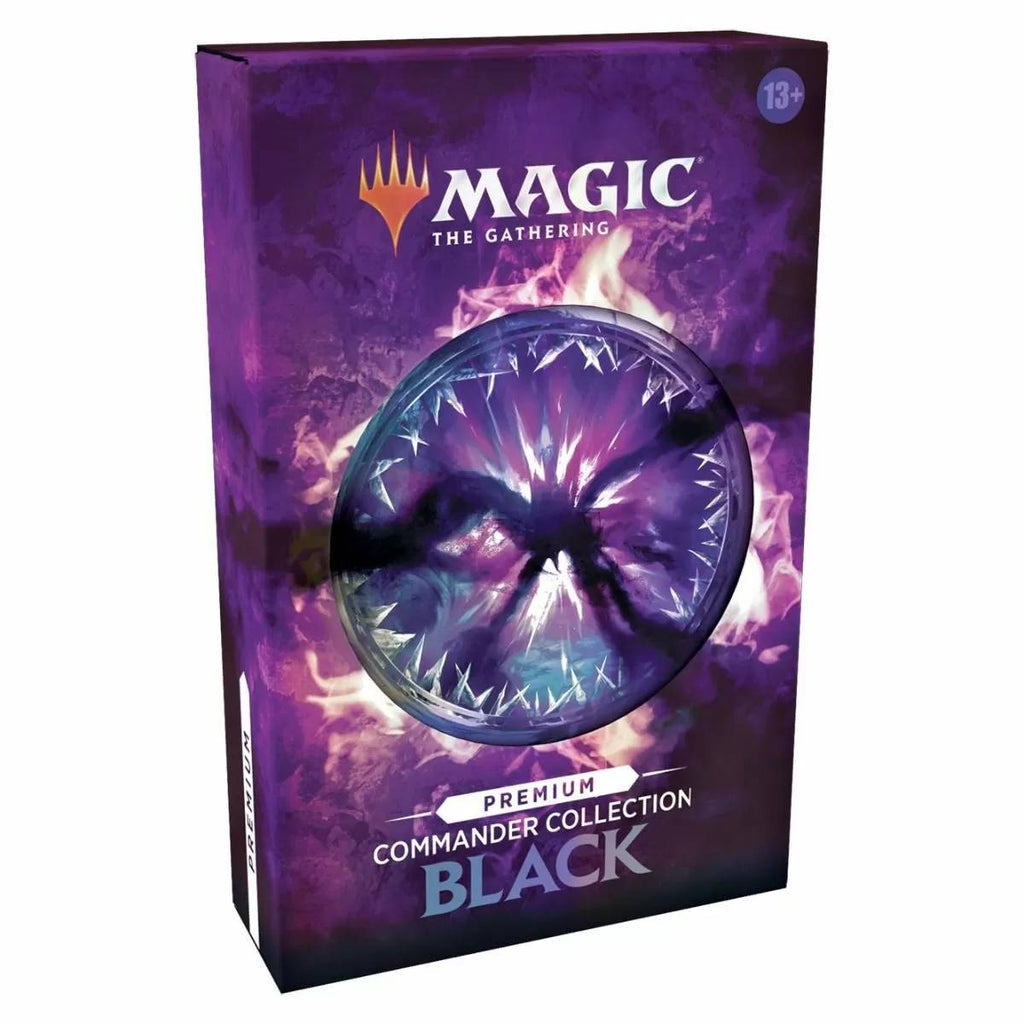 MTG - Commander Collection: Black