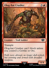 LTR - Olog-Hai Crusher