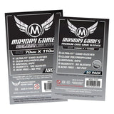 Mayday Games - 100 Card Sleeves