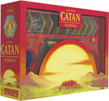 Catan 3D