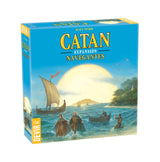 Catan: Seafarers / Navegantes