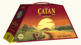 Catan: Edición De Viaje