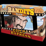 Colt Express Bandit Pack: Tuco Expansion