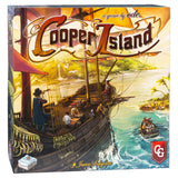 Cooper Island