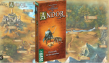 Las Leyendas de Andor: Expansion 'El Escudo de las Estrellas'