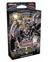 Yu-Gi-Oh! - Structure Deck Dark World