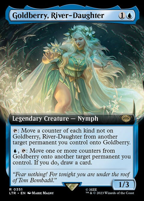 LTR - Goldberry, River-Daughter