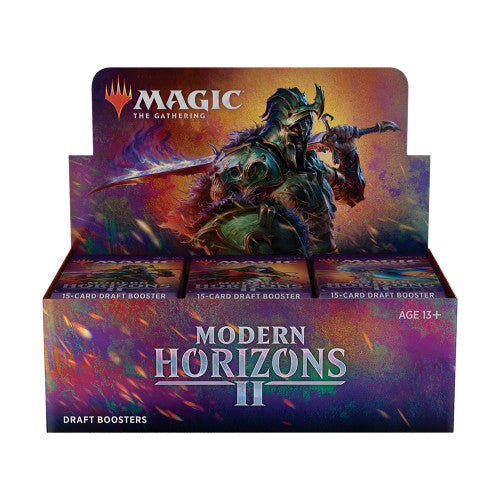 Modern Horizons 2 Draft Booster Box