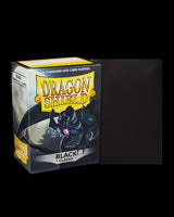 Dragon Shield - Standard Size Classic Sleeves (100ct)