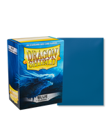 Dragon Shield - Standard Size Matte Sleeves (100ct)