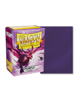 Dragon Shield - Standard Size Matte Sleeves (100ct)