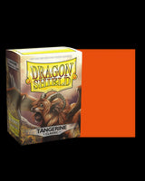 Dragon Shield - Standard Size Classic Sleeves (100ct)