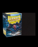 Dragon Shield - Standard Size Matte Sleeves (100ct)