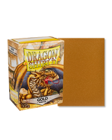 Dragon Shield - Standard Size Matte Sleeves (100ct)