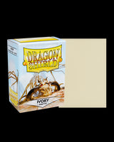 Dragon Shield - Standard Size Matte Sleeves (100ct)