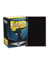 Dragon Shield - Standard Size Matte Sleeves (100ct)