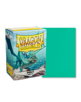 Dragon Shield - Standard Size Matte Sleeves (100ct)