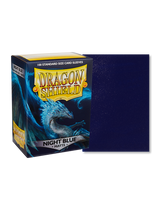 Dragon Shield - Standard Size Matte Sleeves (100ct)