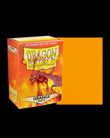 Dragon Shield - Standard Size Matte Sleeves (100ct)