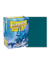 Dragon Shield - Standard Size Matte Sleeves (100ct)