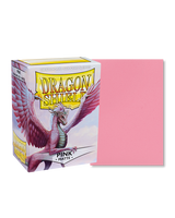 Dragon Shield - Standard Size Matte Sleeves (100ct)