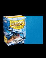 Dragon Shield - Standard Size Matte Sleeves (100ct)