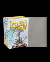 Dragon Shield - Standard Size Matte Sleeves (100ct)