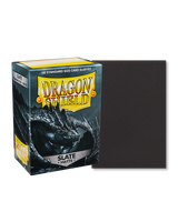 Dragon Shield - Standard Size Matte Sleeves (100ct)