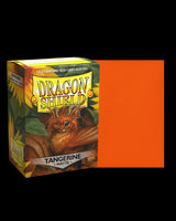 Dragon Shield - Standard Size Matte Sleeves (100ct)