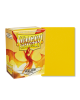 Dragon Shield - Standard Size Matte Sleeves (100ct)