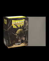 Dragon Shield - Standard Size Matte Dual Sleeves (100ct)