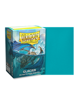 Dragon Shield - Standard Size Matte Dual Sleeves (100ct)