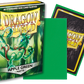 Dragon Shield - Standard Size Matte Sleeves (60ct)