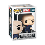 POP! Professor X