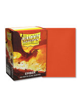 Dragon Shield - Standard Size Matte Dual Sleeves (100ct)