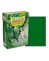 Dragon Shield - Japanese Size Matte Sleeves (60ct)