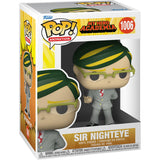 POP! Sir Nighteye