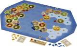 Catan: Explorers & Pirates / Piratas y Exploradores Expansion