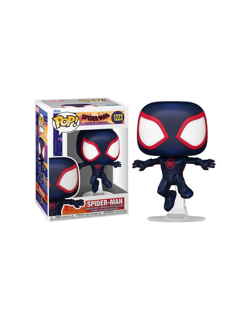 Funko Pop! Spider-Man - Spider-Man