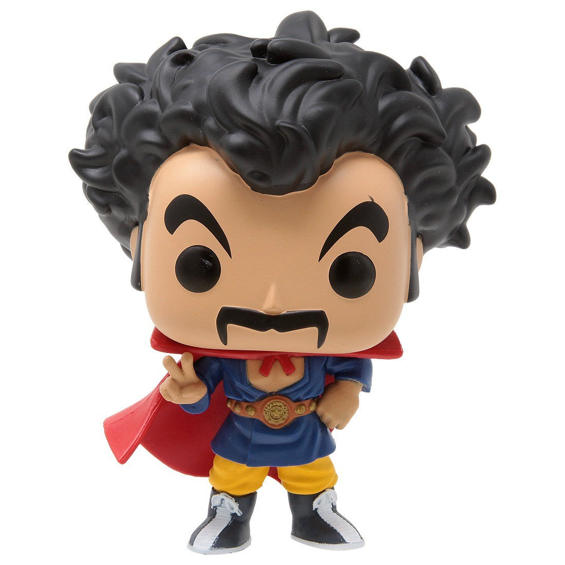 POP! Hercule