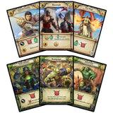 Hero Realms - Base Game