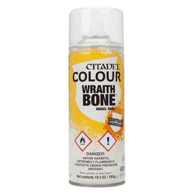 Citadel - Colour Primer Sprays