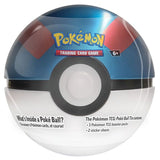 Pokémon TCG - Poke Ball Tin