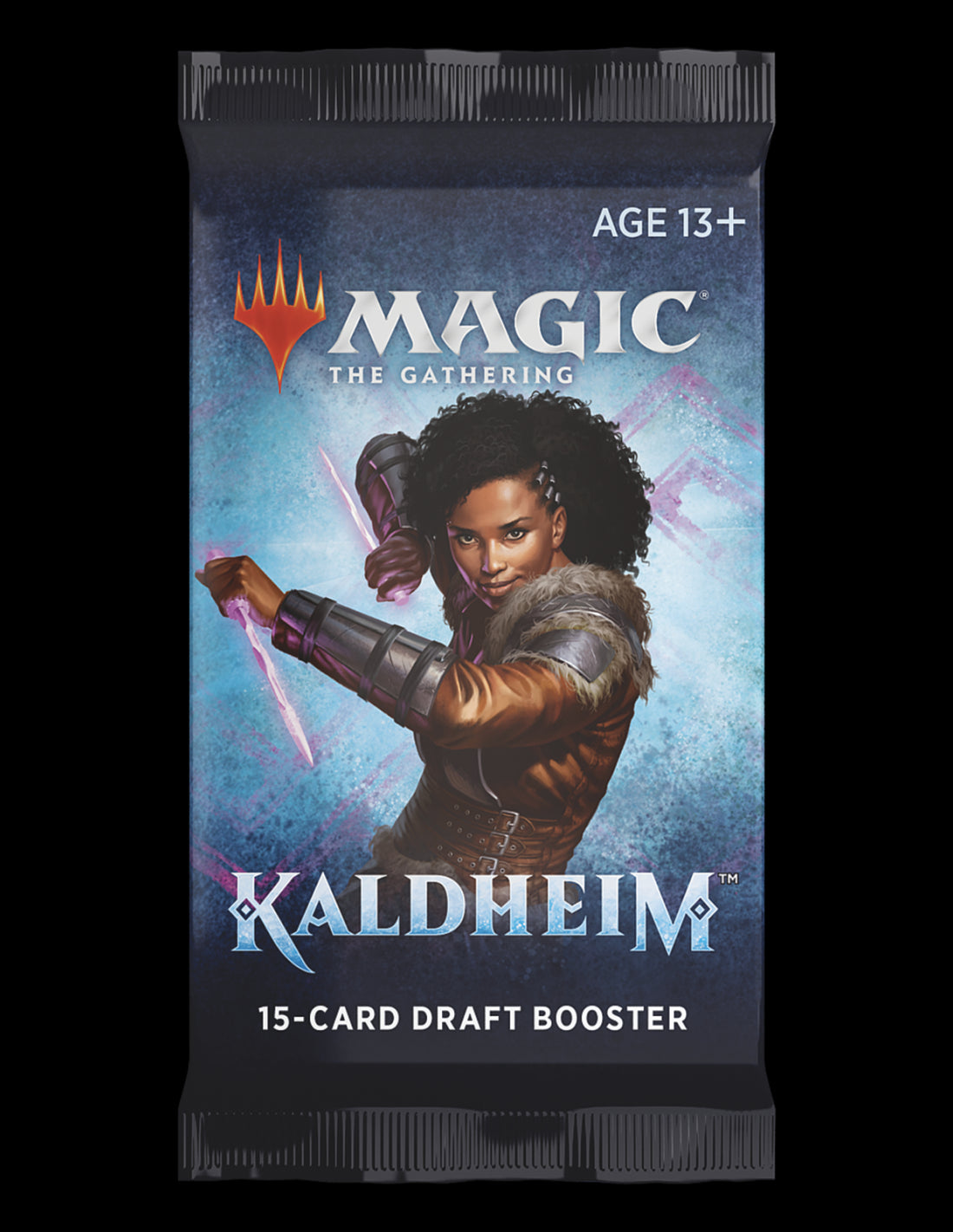 MTG - Kaldheim Draft Booster Pack