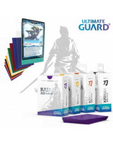 Ultimate Guard - Standard Size Katana Sleeves (100ct)