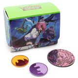 Pokémon TCG - Premium Tournament Collection Deck Box